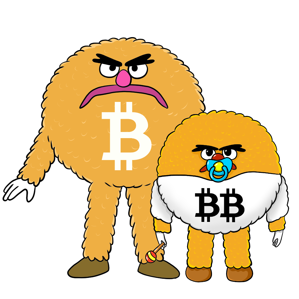 About BABY BITTY