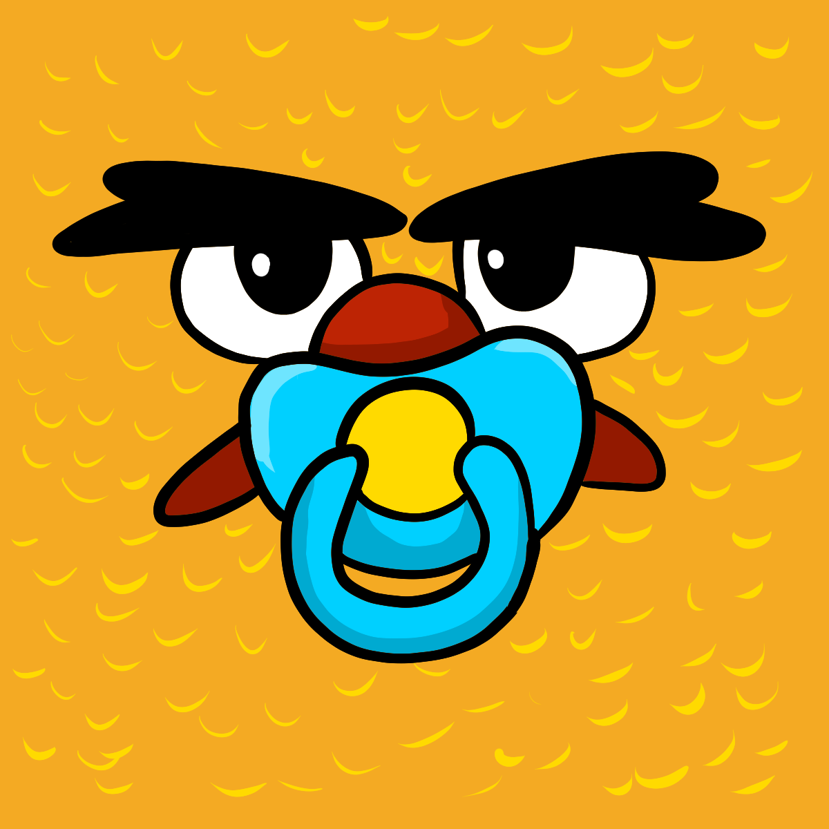 BITTY Icon